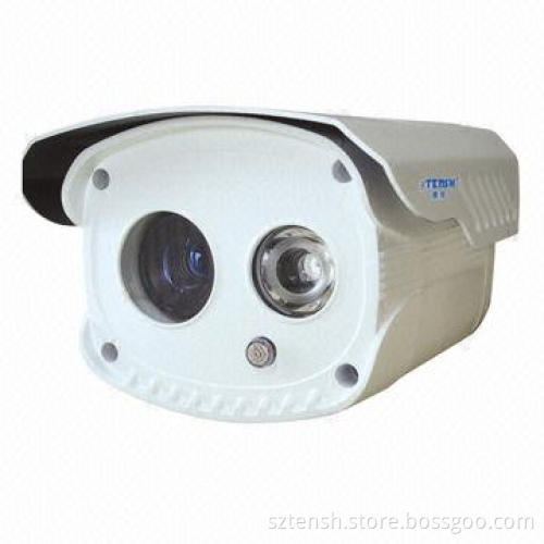 700TVL High-resolution Dual-core Camera Series with PAL/NTSC Scanning System